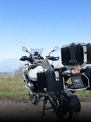 Luggage Systems