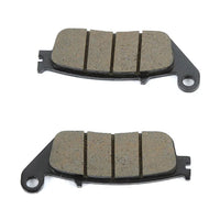 Vesrah SD-156/2 Ceramic Brake Pad - Vesrah