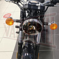 Vaishnu LED Touring Headlight