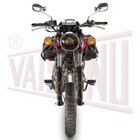 Vaishnu LED Touring Headlight