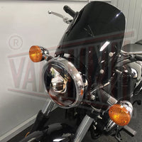 Vaishnu LED Touring Headlight