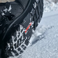 HanLeh Tourer - Water Proof Motorcycle Touring Boots