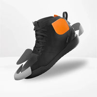 Clan Scout (Black)