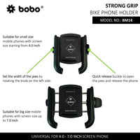BOBO BM14