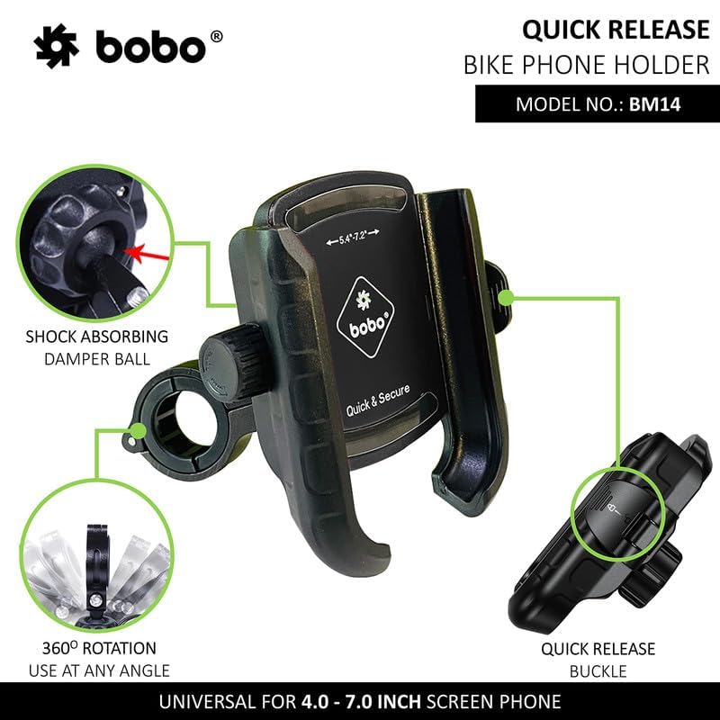 BOBO BM14