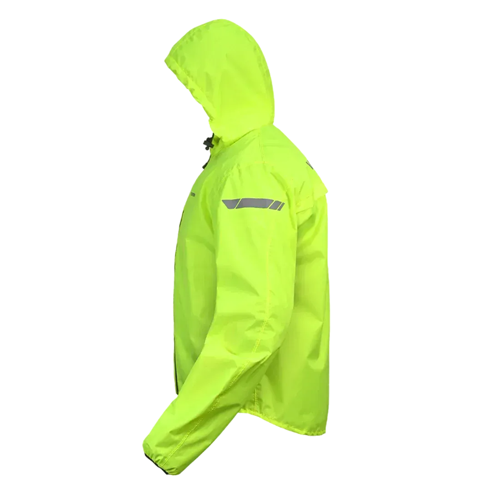 B100 Rain Jacket | Viaterra