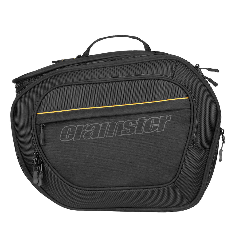 Colt Saddlebags 52L | Cramster