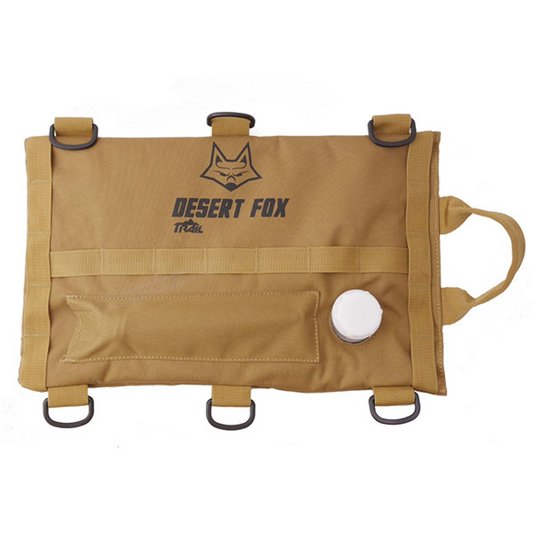 Desert Fox Overland Fuel Cell 6L