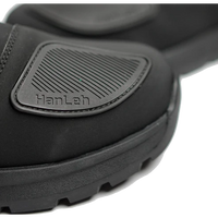 HanLeh Tourer - Water Proof Motorcycle Touring Boots