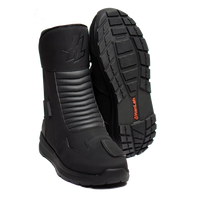 HanLeh Tourer - Water Proof Motorcycle Touring Boots