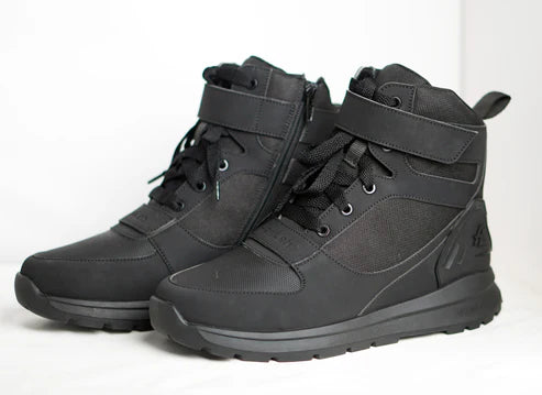 HanLeh Urbano - Motorcycle Sneakers