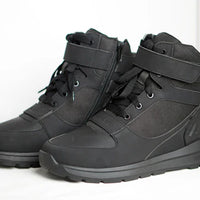 HanLeh Urbano - Motorcycle Sneakers