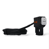 INTERCEPTOR 650 (2023-2024) | FuelX Pro