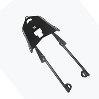 JB Racing MT 15 Expedition Carrier