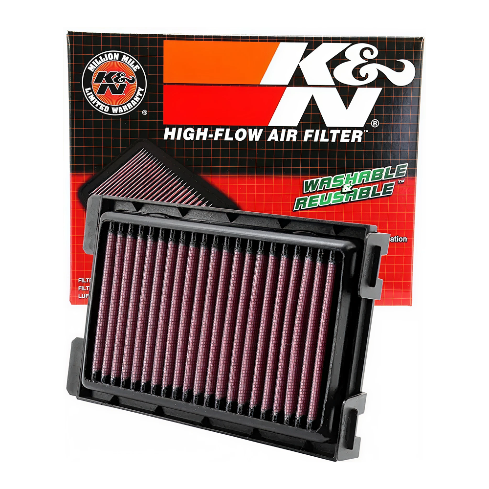 HONDA 250R AIR FILTER | KN