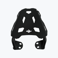 Legundary Bajaj Pulsar NS400Z Gopher Carrier