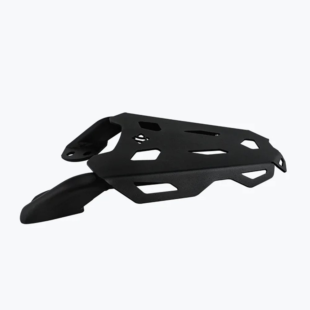 Legundary Bajaj Pulsar NS400Z Gopher Carrier