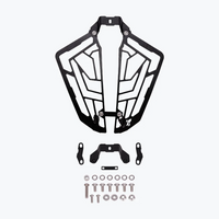 Legundary KTM ADV 890 Obex Headlight Grill