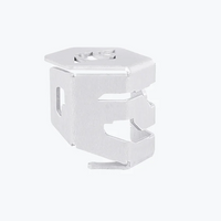 Legundary RE Bear 650 Casque Rear Oil Cap