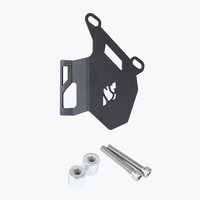 Legundary hness raider front disc caliper guard
