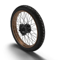 Royal Enfield Himalayan Wheel Set (Front & Rear)
