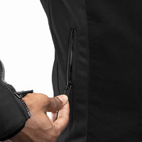 RYNOX CYPHER GT 2 JACKET (ALL BLACK)