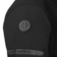 RYNOX CYPHER GT 2 JACKET (ALL BLACK)
