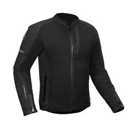 RYNOX CYPHER GT 2 JACKET (ALL BLACK)