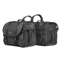 Optimus Saddlebags | Rynox