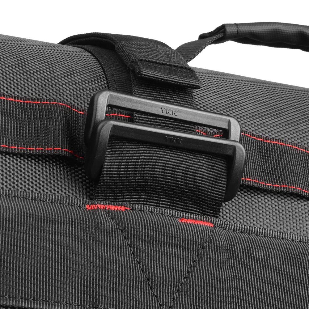 Optimus Saddlebags | Rynox