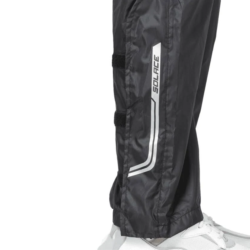 Rainpro Pant V3.0 (Black) | SOLACE