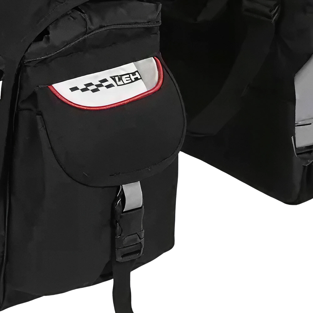Leh 100% Waterproof | Viaterra