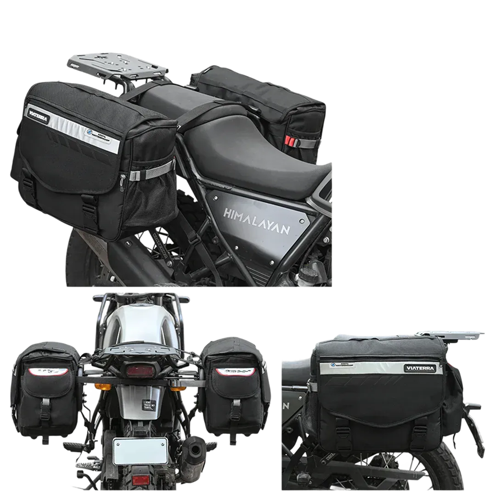 Leh 100% Waterproof | Viaterra
