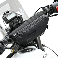 Crossbar Handlebar Bag | Viaterra