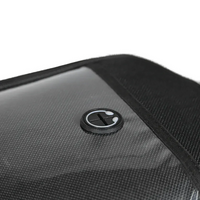 Fly Magnetic Motorcycle Tank Bag | Viaterra