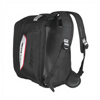 Fly Universal Motorcycle Tank Bag – Strap-Based | Viaterra