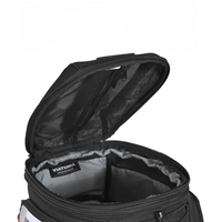 Fly Universal Motorcycle Tank Bag – Strap-Based | Viaterra