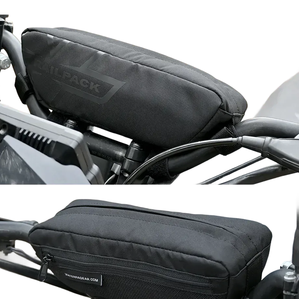 Handlebar Trailpack | Viaterra