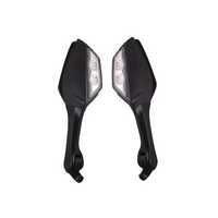 Yamaha R1M Inspired Universal Mirror