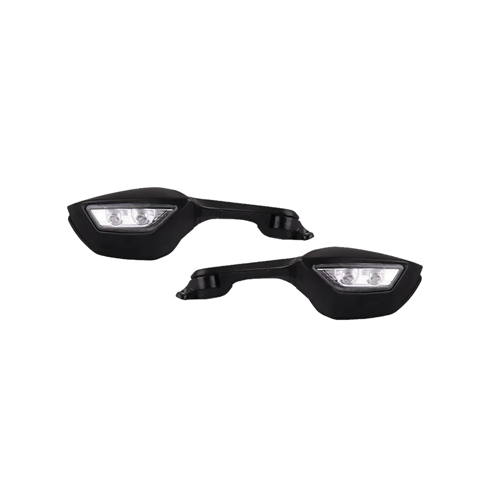 Yamaha R1M Inspired Universal Mirror