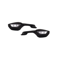 Yamaha R1M Inspired Universal Mirror