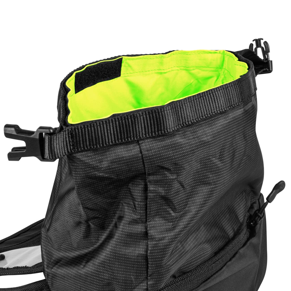 Aquapouch Waist Pack | Rynox