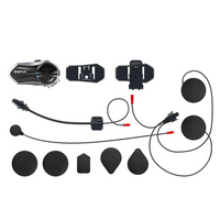 B20 Helmet Clamp Kit | Sena