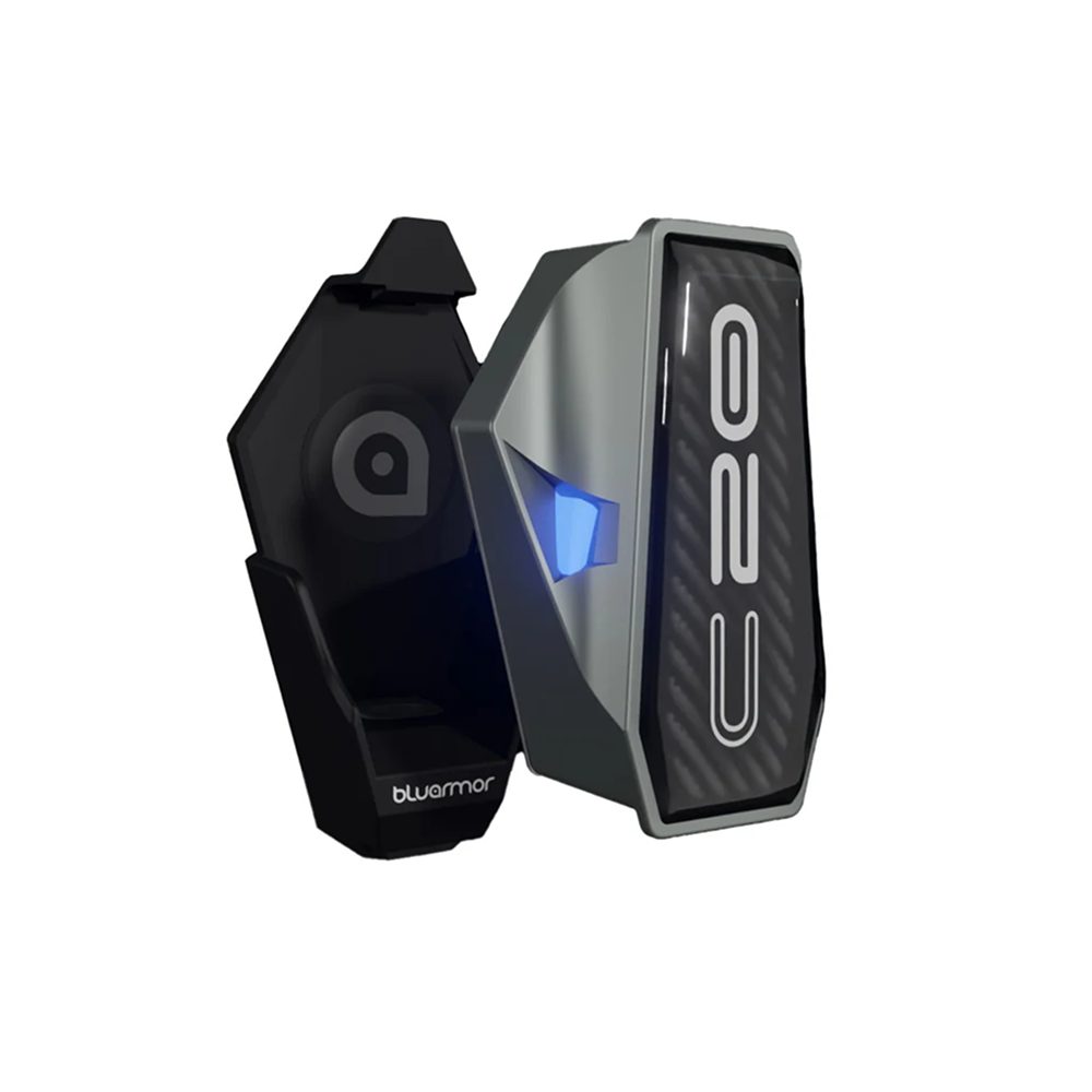 C20 Mesh Intercom | BluArmor