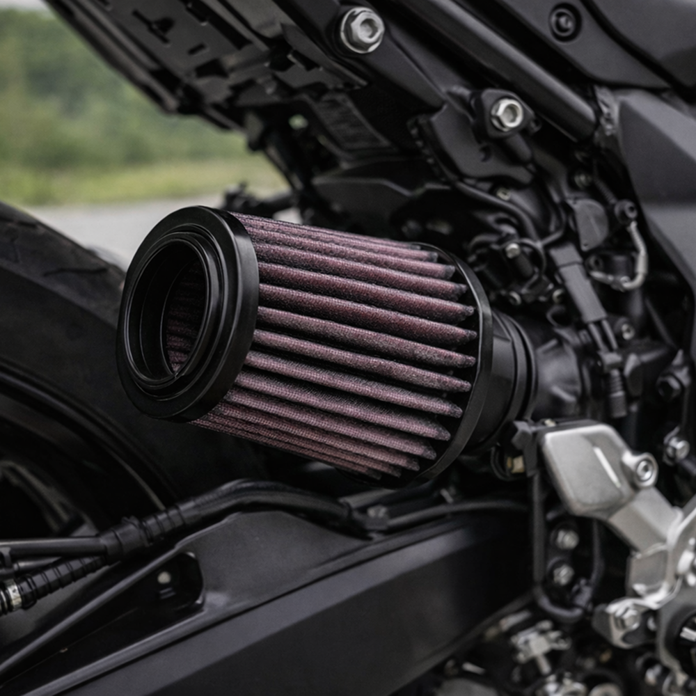 HIMALAYAN 450 AIR FILTER | BMC