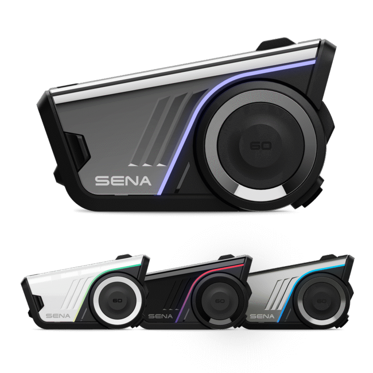 Sena 60S Motorcycle Communication Headset