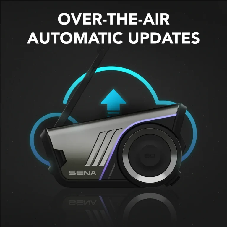Sena 60S Motorcycle Communication Headset