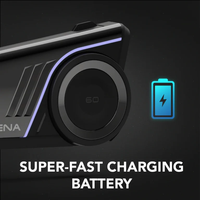 Sena 60S Motorcycle Communication Headset