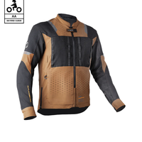 RYNOX OUTLANDER PRO JACKET – CE CERTIFIED CLASS AA