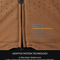 RYNOX OUTLANDER PRO JACKET – CE CERTIFIED CLASS AA